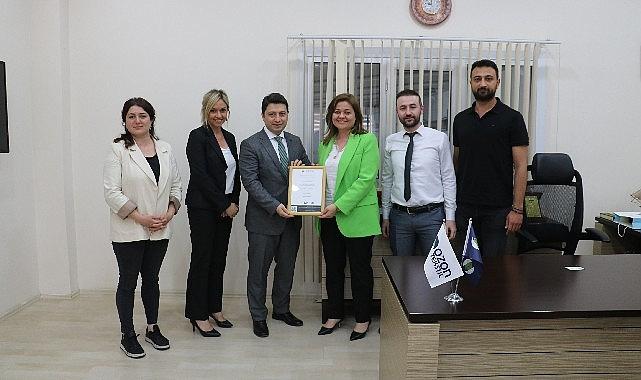 Türkiye’nin önemli giyim markalarından Defacto’nun iştiraklerinden Ozon Tekstil, CK Enerji
