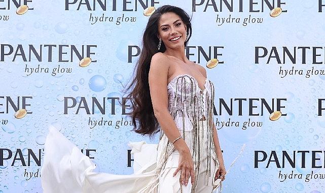 Pantene’in en inovatif ürün serisi, cilt bakımından ilham alan Yeni