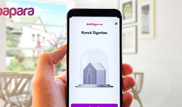 Geçtiğimiz yıl sigorta aracılığı alanında bir şirket kurarak kullanıcılarına sigorta