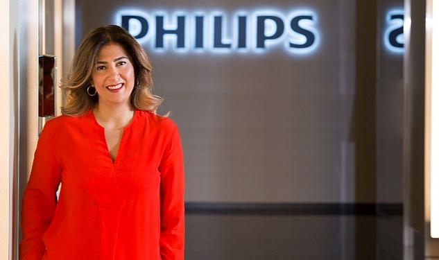 Hatice Vanlıoğlu, Philips Kişisel Sağlık Gelişmekte Olan Pazarlar Kadın Bakım