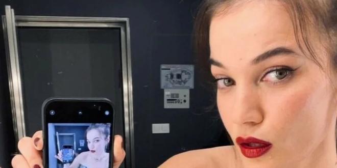 Popüler dizi 'Yargı' da Ceylin karakterine hayat veren oyuncu Pınar