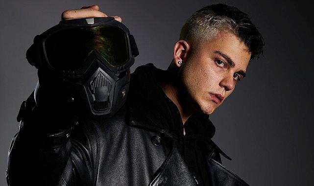 Türk rap müziğinin yetenekli ismi POTE, müzikseverlerin karşısına yeni bir
