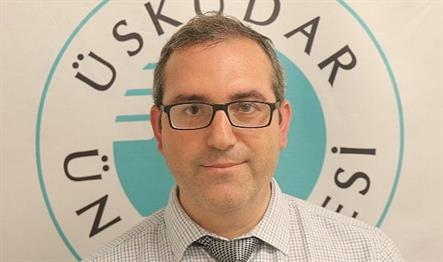 Prof. Dr. Burhan Pektaş: “Dark Web’i yasalara uygun şekilde kullanmak