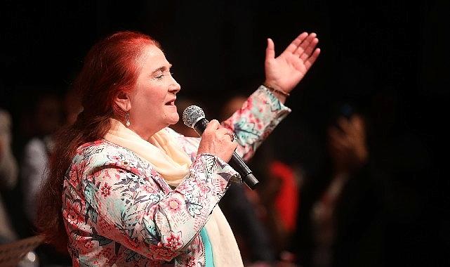 18'inci Uluslararası 39'uncu Ulusal Abdal Musa Anma etkinlikleri başladı. Türbe