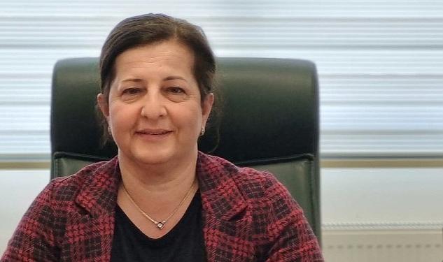 Egeli bilim insanı Prof. Dr. Soğukpınar, afetlerde ebelik hizmetlerinin önemi