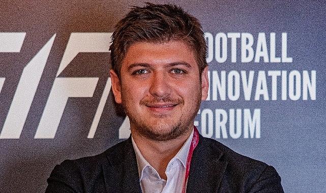 Genç yetenekleri keşfeden dijital futbol gözlemciliği platformu Scoutium’un fonbulucu’da çıktığı