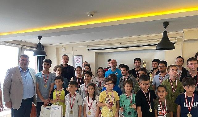 Yaz sezonu boyunca turnuvaları sürekli hale getirmek istediklerini belirten Seferihisar