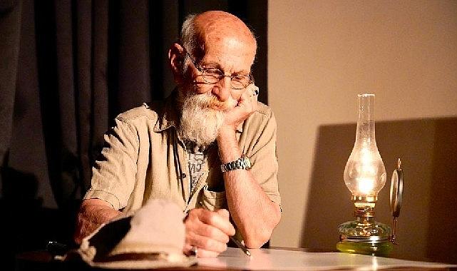 Seferihisar’da, ünlü ressam ve heykeltıraş Cahit Koççoban için vefa gecesi