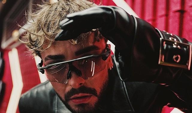 Türk rap müziğinin önde gelen isimlerinden Sefo yeni single'ı "ARABA"yı müzikseverlerle