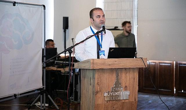 İzBBŞT’nin ev sahipliğinde yapılan “1. Büyükşehir Belediyeleri Şehir Tiyatroları Çalıştayı”