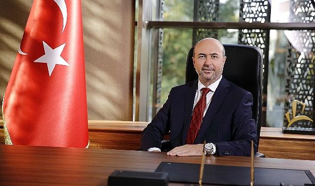 Selçuklu Belediye Başkanı Ahmet Pekyatırmacı Kurban Bayramı sebebiyle bir kutlama