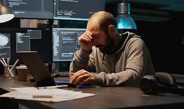 Siber güvenlik şirketi ESET, siber güvenlik uygulamalarına yatırım yapmadan siber
