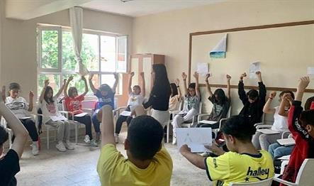 Pozitif Yaşam Merkezi’nde ihtiyaç duyan yurttaşlara Psikolojik Destek ve Danışmanlık