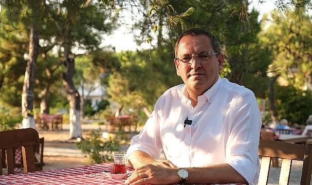 Ayvalık Belediyesi İşletme İştirakler Müdürlüğü çatısı altında bulunan işletmeler turizm