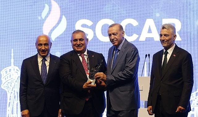 Türkiye İhracatçılar Meclisi’nin (TİM) açıkladığı “2022 İhracat Şampiyonları” listesinde Türkiye’nin