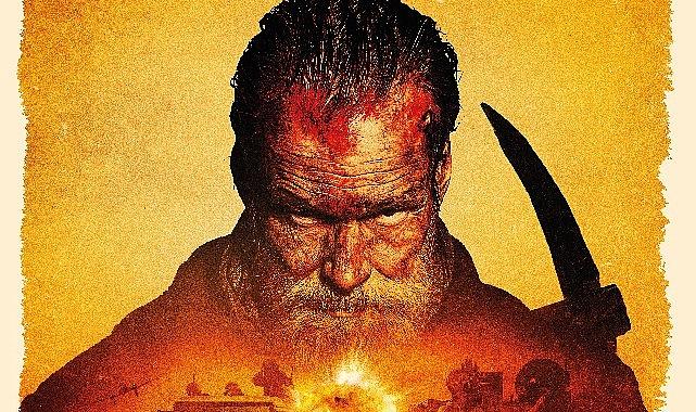 Big Game filmi ile tanınan Finli yönetmen Jalmari Helander’ın yazıp yönettiği Sisu, İkinci