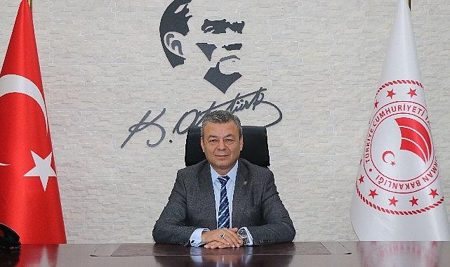 İL MÜDÜRÜ ÖZEN “TARSİM ÖNEMLİ BİR GÜVENCEDİR”