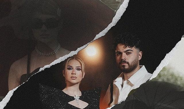 Ünlü sanatçılar Tefo ve Ece Mumay, beklenen yeni şarkıları "Bu