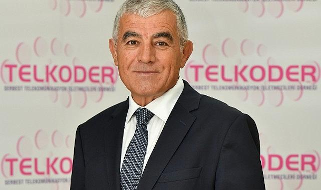 Serbest Telekomünikasyon İşletmecileri Derneği (TELKODER), sektörün Türkiye ekonomisi için itici