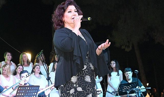 Torbalı Belediyesi bünyesinde çalışmalarını başarıyla yürüten ve bu çalışmalarını mevsim