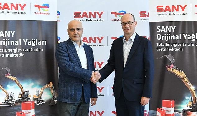 Türkiye’de 30 yılı aşkın süredir madeni yağ sektöründe faaliyet gösteren