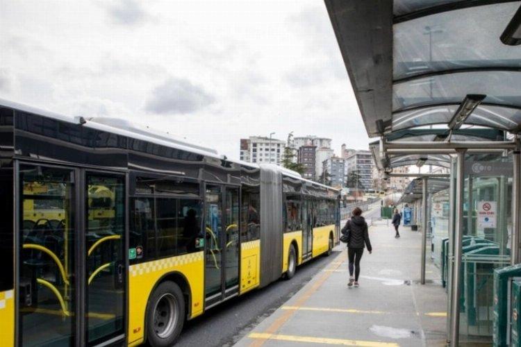 Trabzon'da toplu taşıma ücretlerine yüzde 40'a varan oranlarda zam yapıldı.