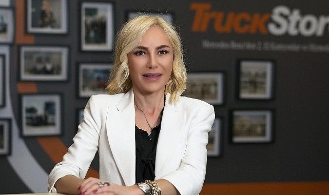 Mercedes-Benz Türk’ün 2. el araç markası TruckStore’un bu yılın ilk