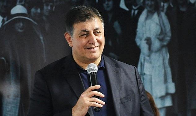Karşıyaka Belediyesi’nin STK’ları bir araya getirdiği ve İzmir Baba’nın adını