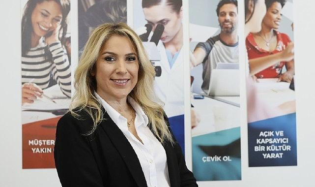  Sürdürülebilir ve hafif inşaat çözümlerinde dünya lideri olan Saint-Gobain, faaliyet gösterdiği