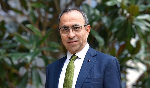 Ülkemiz enerji sektöründe, GRI onaylı ilk Sürdürülebilirlik Raporu’nu yayımlayan ve