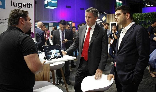 14-17 Haziran tarihleri arasında Fransa’nın başkenti Paris’te gerçekleşecek olan, Avrupa’nın