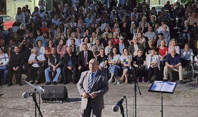 Gölcük Belediyesi Konservatuvarı Türk Halk Müziği Korosu, Değirmendere Yalı Evleri