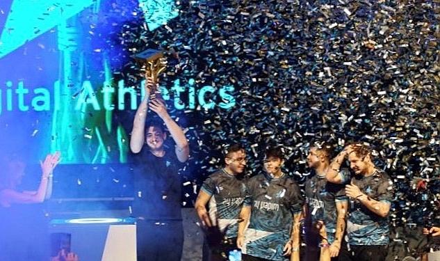 Türk Telekom’un oyun deneyimini güçlendiren markası GAMEON’un iletişim sponsoru olduğu