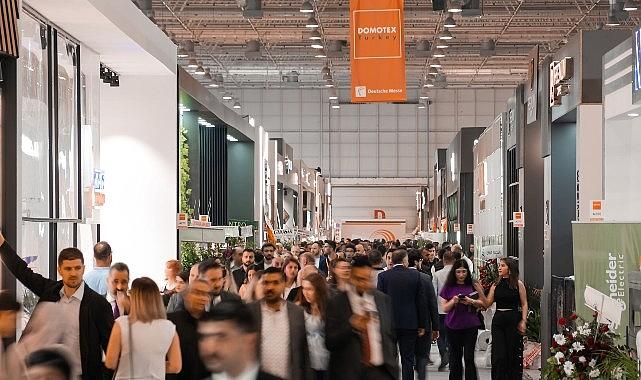 Büyüme istikrarını sürdürerek önümüzdeki 7 yılda 65 milyar dolarlık ticaret
