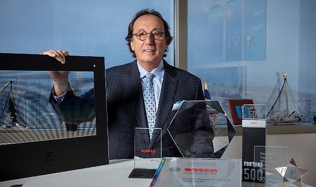 Yorglass, cam endüstrisinin global ve güvenilir bir tedarikçisi olarak öne