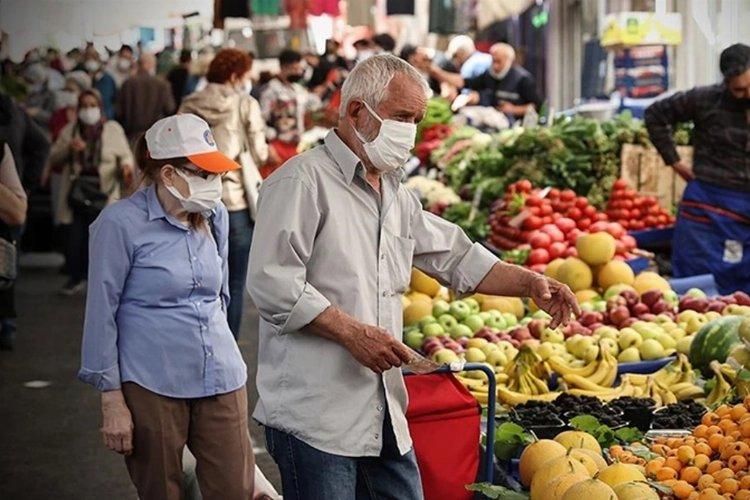 Ziraat Mühendisleri Odası İzmir Şubesi Başkanı Hakan Çakıcı, 6 Şubat