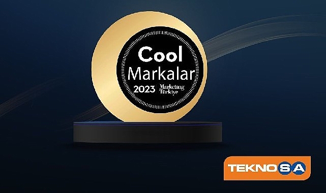 Türkiye teknoloji perakendeciliğinin ve e-ticaretin öncü markası Teknosa, tüketici oylarıyla