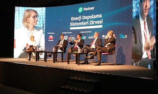 Enerji depolama sistemlerine dair dünyadaki en iyi uygulama örnekleri, en