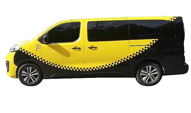 Uber, İstanbul'da aileler ve arkadaş grupları için daha geniş oturma
