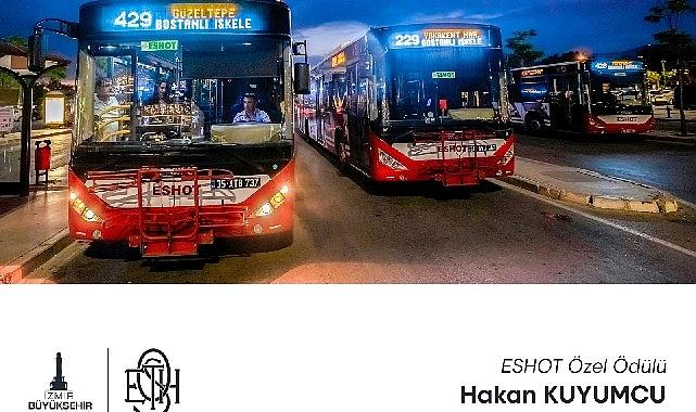 Kuruluşunun 80’inci yıldönümünü kutlayan ESHOT Genel Müdürlüğü, Türkiye Fotoğraf Sanatı