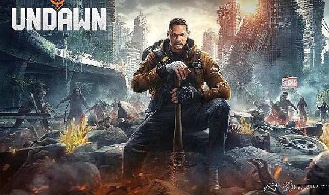 Will Smith ile omuz omuza vererek hayatta kalmaya çalışacağınız yepyeni