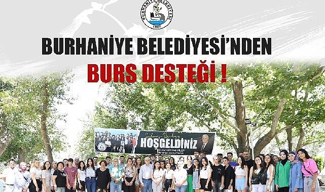 Burhaniye Belediyesinin “eğitimde fırsat eşitliği” ilkesi ile hayata geçirdiği üniversite