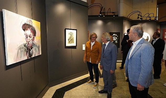 Üsküdar Belediyesi, halk ozanı ve şair Aşık Veysel'in vefatının 50.