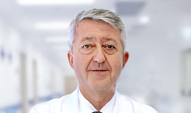 Kadın Hastalıkları Doğum ve Perinatoloji Uzmanı Prof. Dr. Mustafa Başbuğ,