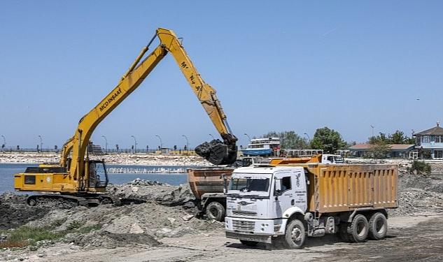 Van Valisi ve Büyükşehir Belediyesi Başkan Vekili Ozan Balcı ‘5