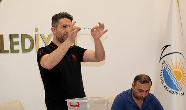 Van Büyükşehir Belediyesi tarafından farklı birimlerde istihdam edilmek üzere alınacak