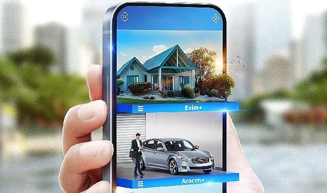 Türkiye’nin en beğenilen mobil bankacılık uygulaması Yapı Kredi Mobil şimdi