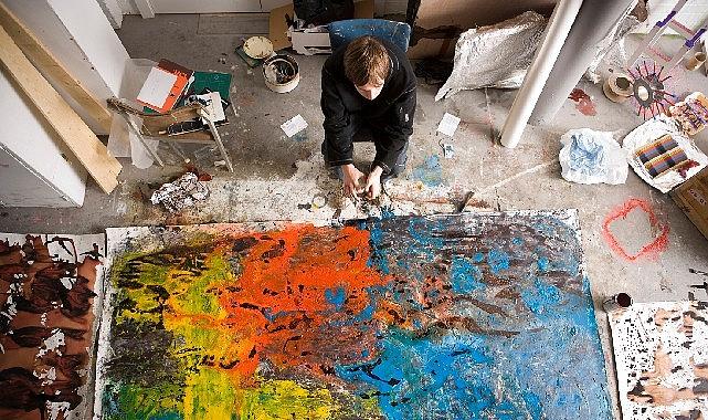 British Council’ın, Türkiye ve Birleşik Krallık’taki kültür-sanat kuruluşlarının yaratıcı iş