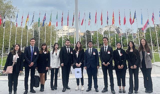 Yeditepe Üniversitesi, Erasmus ve Exchange gibi öğrenci değişim çalışmaları, yurt