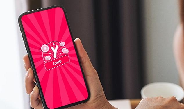 Yemeksepeti, eğlendirirken kazandıran kullanıcı sadakat programı Yemeksepeti Club’ın ilk üç